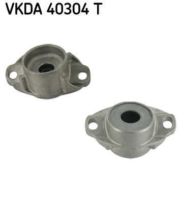 Coupelle de suspension SKF VKDA 40304 T